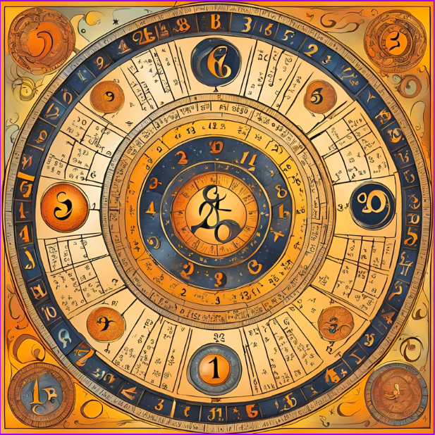 Astrología y numerología del lunes 26 de octubre 2026 - Luna Llena en Tauro - Leonardo Knop